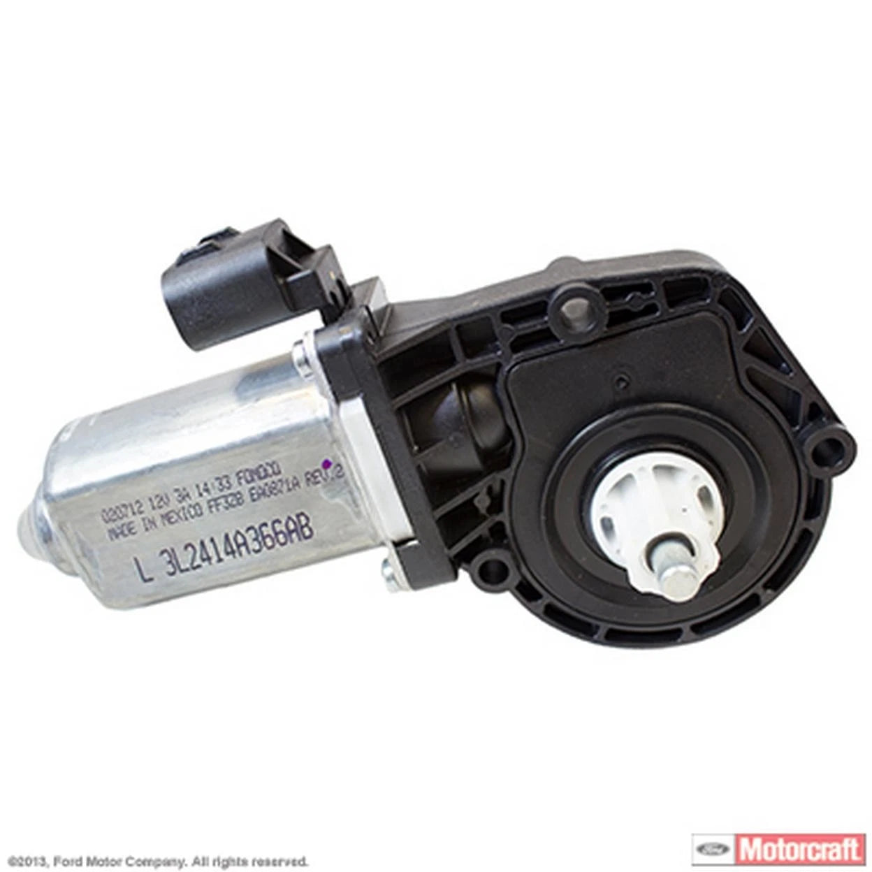 Window Motor for Ford Explorer, Mercury Mountaineer (1995–2001) WLM-140