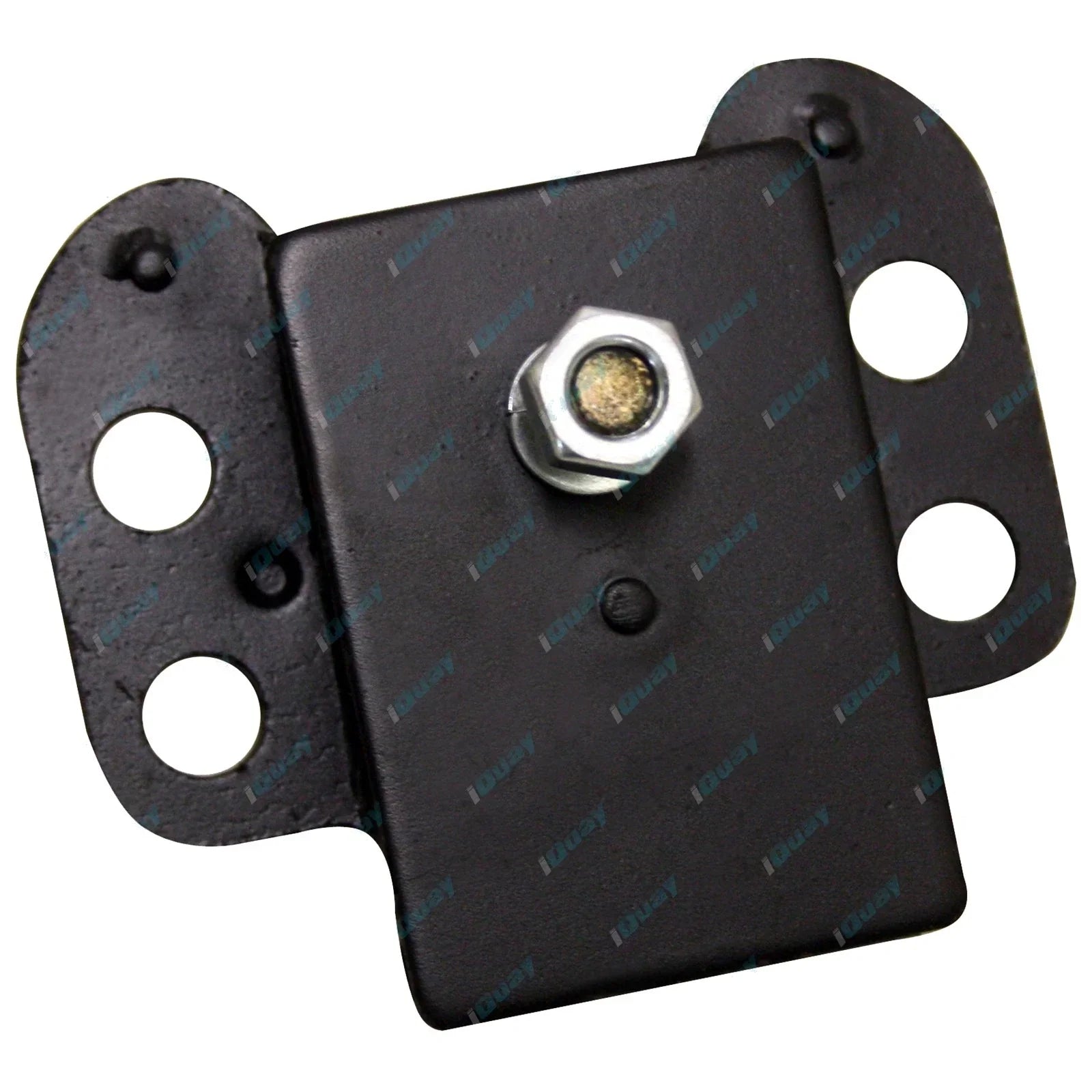 Front Engine Mount 4 Bolt Hole for Maverick DA 2/91-97 4.2L TD42 TB42 LH or RH