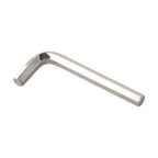 1pc Steel L Type Hex Wrench for Various Applications