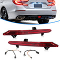 LED Reflector Tail Light for Honda Accord (2018–2022)