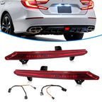 LED Reflector Tail Light for Honda Accord (2018–2022)