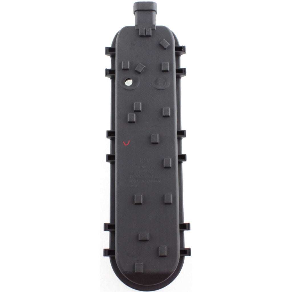 Tail Light Circuit Board for Chevy Venture, Silhouette (1997–2005)