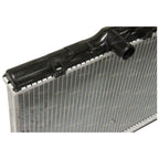 Aluminium Alloy Radiator for Toyota Celica (1989–1994)