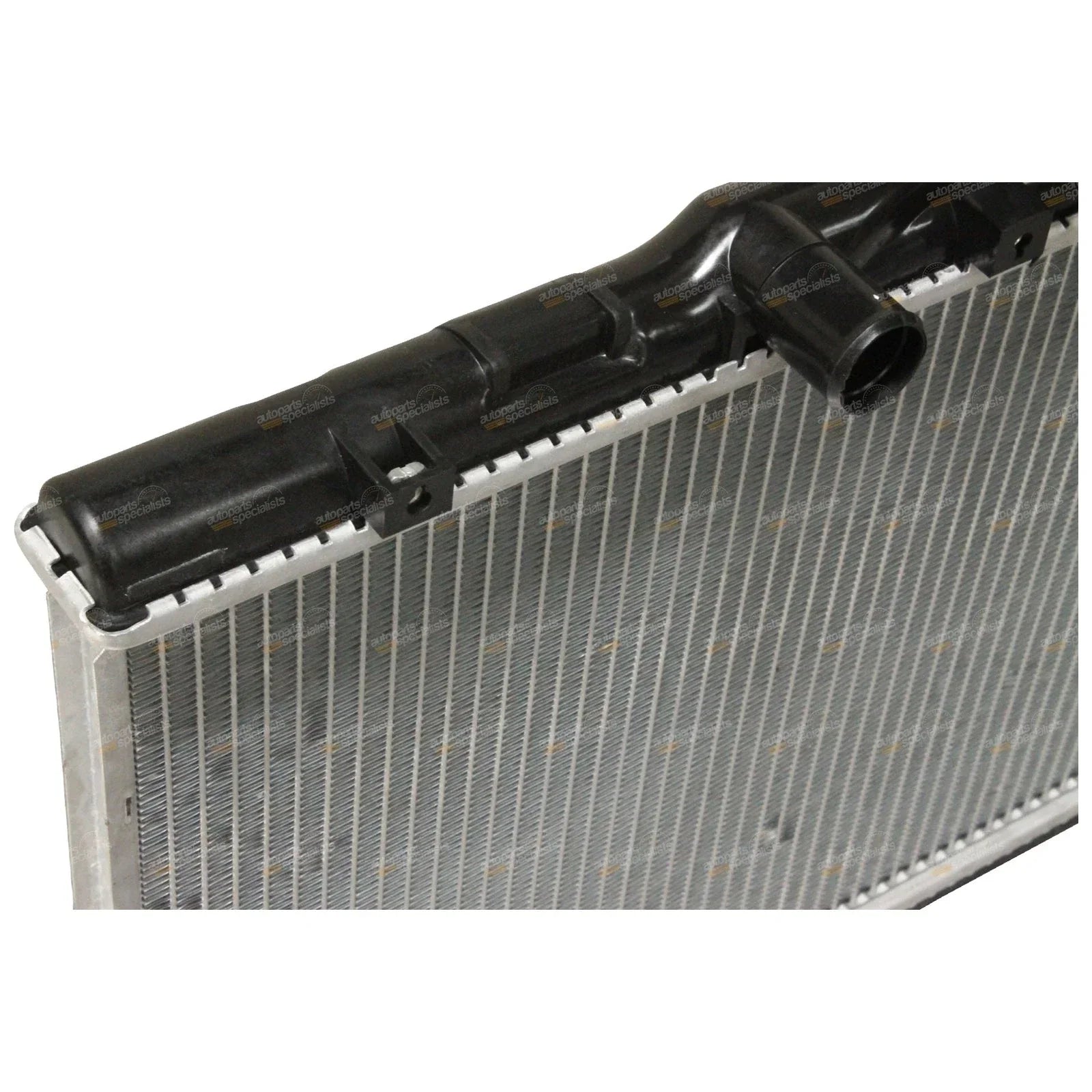 Aluminium Alloy Radiator for Toyota Celica (1989–1994)