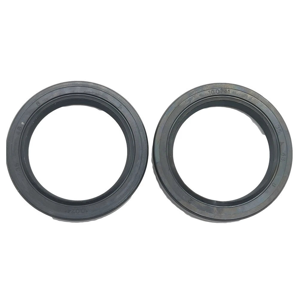 2X Oil Seals for FS730V FX651V FX691V FH381V (920497002, 920497010)