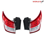 Set of 2 Tail Lights for Ford Escape (2013–2016)