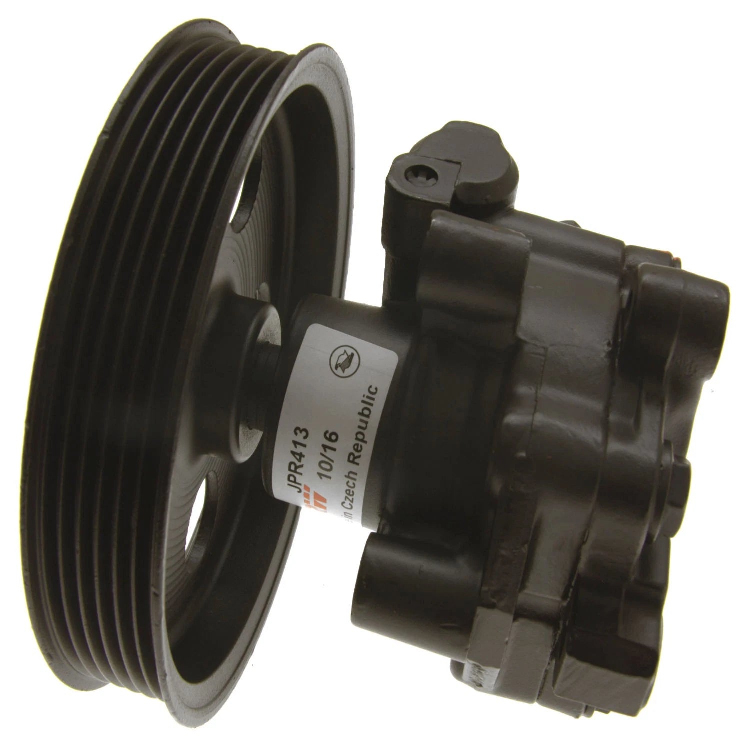 Power Steering Pump for Audi A4 Quattro (2002–2005)