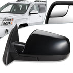 Powered Heated Driver Side Door Mirror for GMC Terrain (2011–2014) GM1320453