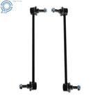 Pair Front Sway Bar Links for Nissan Altima Maxima Murano Pathfinder (2013–2020)