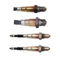 Oxygen Sensor Set of 2 for Mercedes-Benz C280 (1994–2000)