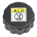 Radiator Pressure Cover