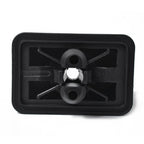 Jack Pad Support Black for BMW E63 E64 E65 E66 Mini Cooper (2004-2010)