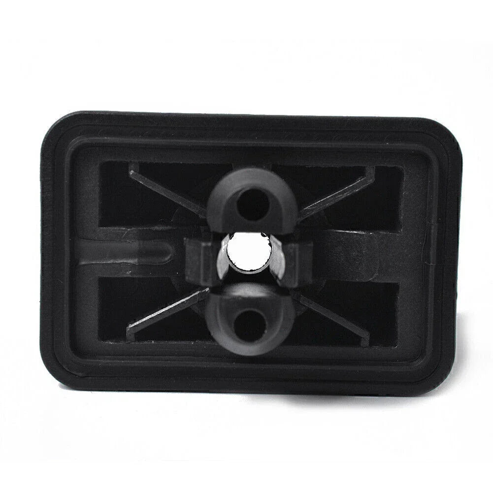 Jack Pad Support Black for BMW E63 E64 E65 E66 Mini Cooper (2004-2010)
