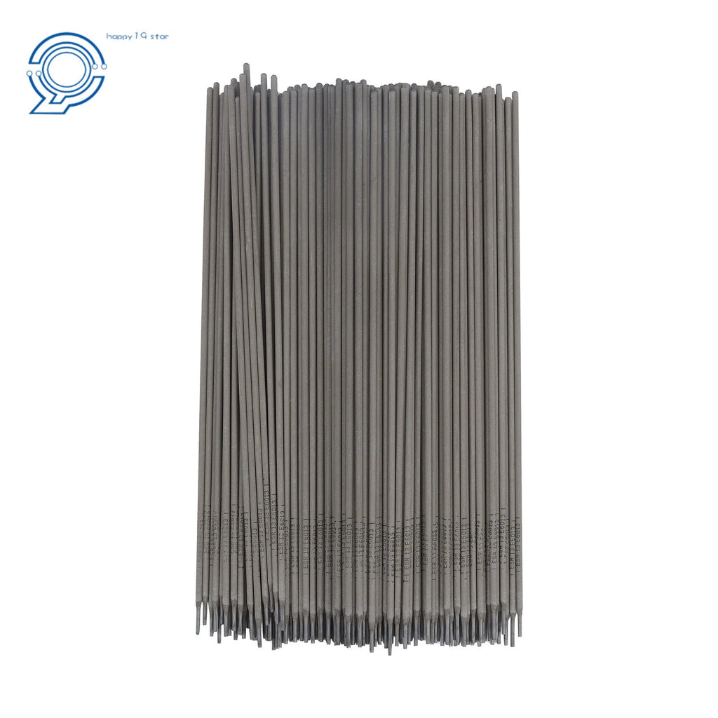 Mild Steel Welding Rods for Automotive Use (10 lbs, 3/32")