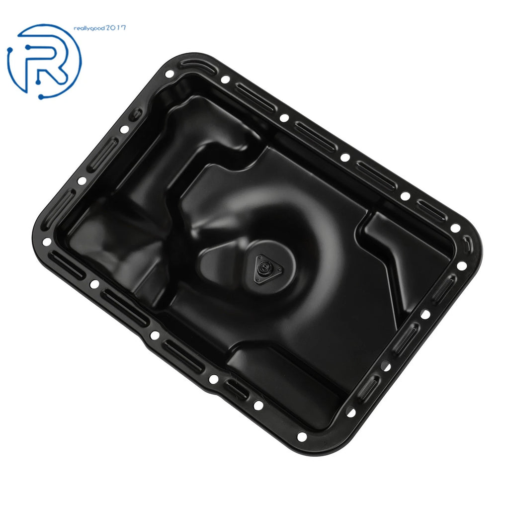 Auto Trans Oil Pan for Ford Bronco II, Explorer, Mercury Mountaineer, Ranger (1985–2007)