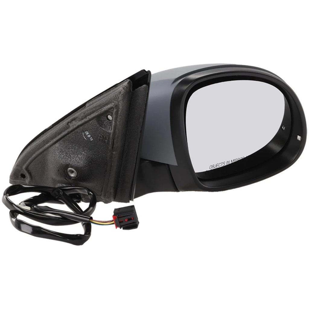 Heated Right Side Mirror for VW Tiguan (2009–2018)