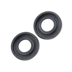 Set of 2 Oil Seals for Mercury Mercruiser (26-41365, 18-0581)