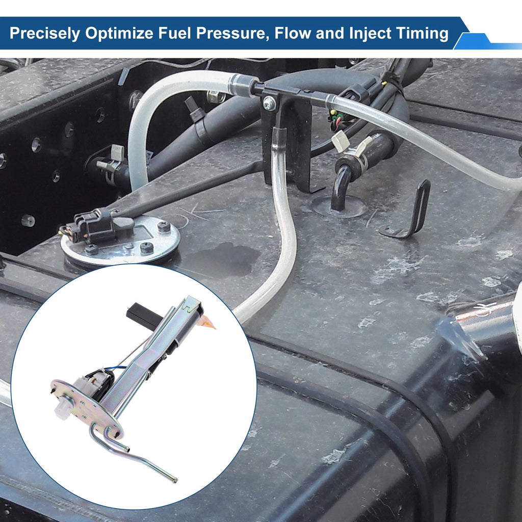 Fuel Level Sending Unit Module for Mazda B2200 (1986–1993) No.G6771335ZA