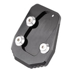 Side Kickstand Foot Plate Extension Pad for Yamaha MT09 (2013–2016)