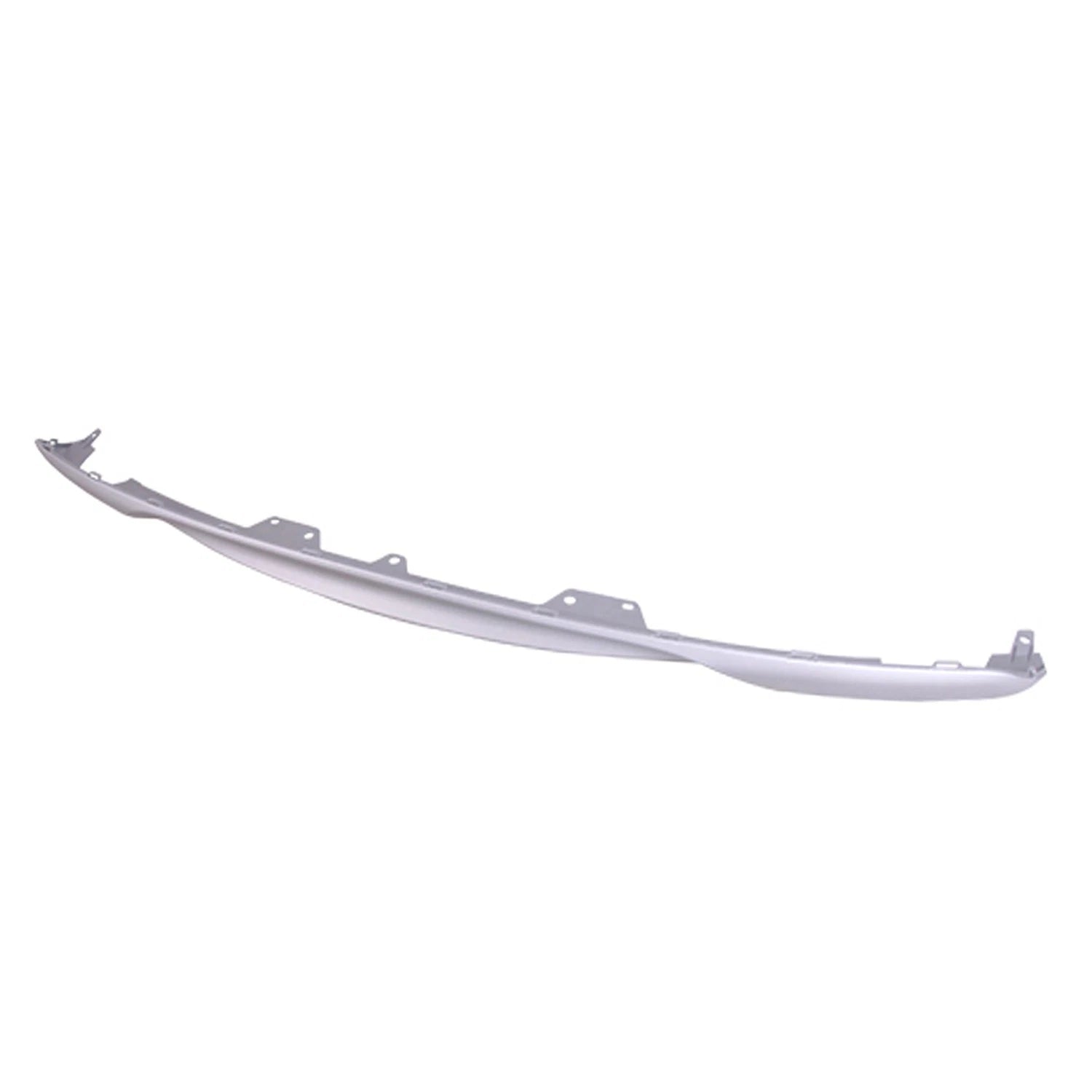 Rear Lower Valance Panel Replacement for Ford Focus (2012–2018)