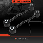 2X Front Stabilizer Sway Bar Link for Jeep Grand Cherokee (1999-2004)