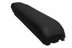Console Lid Armrest Cover for Lincoln Continental Town Car (1997–2001) Black