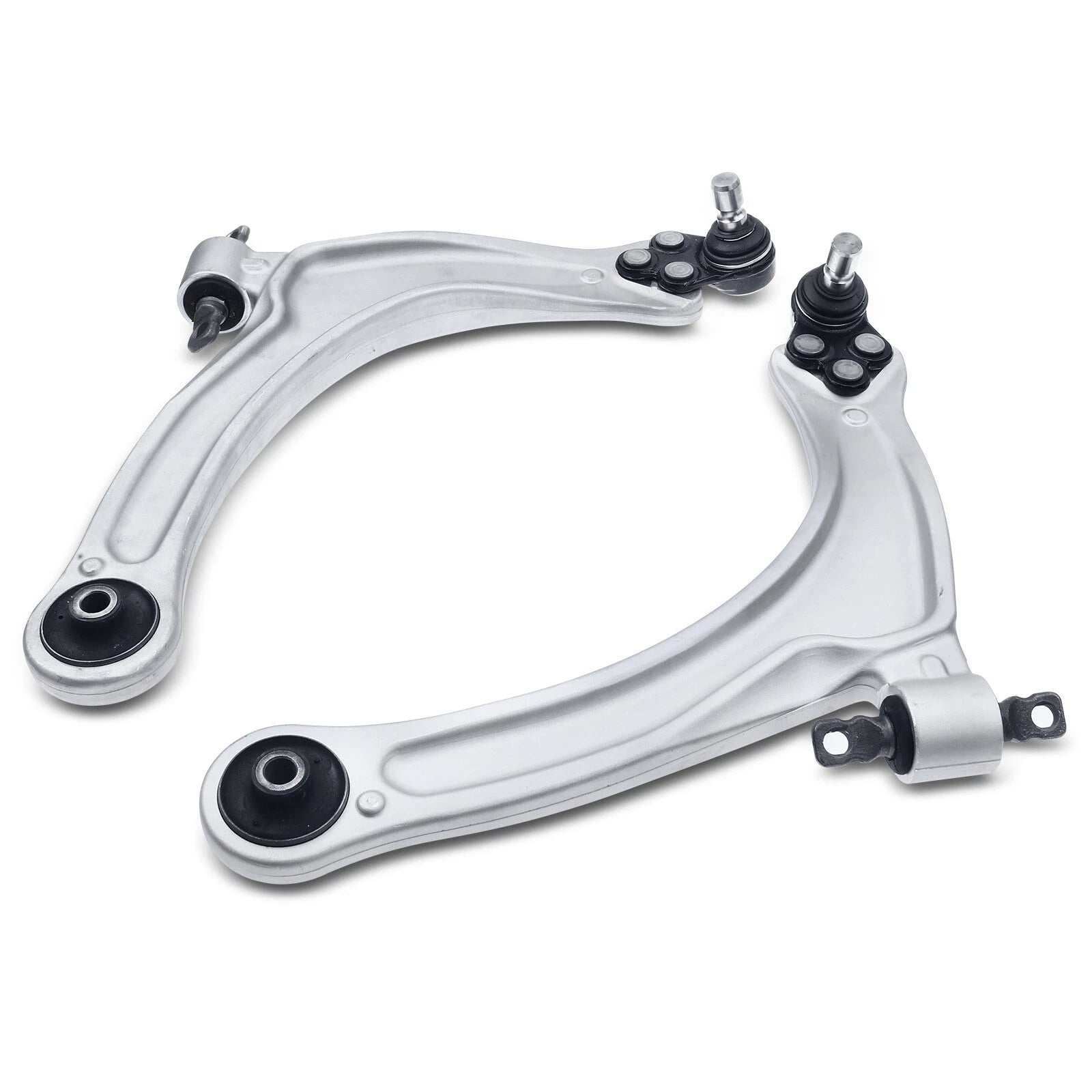 Front Lower Control Arm w/ Ball Joint for Chevy HHR Cobalt Pontiac (2006–2011)