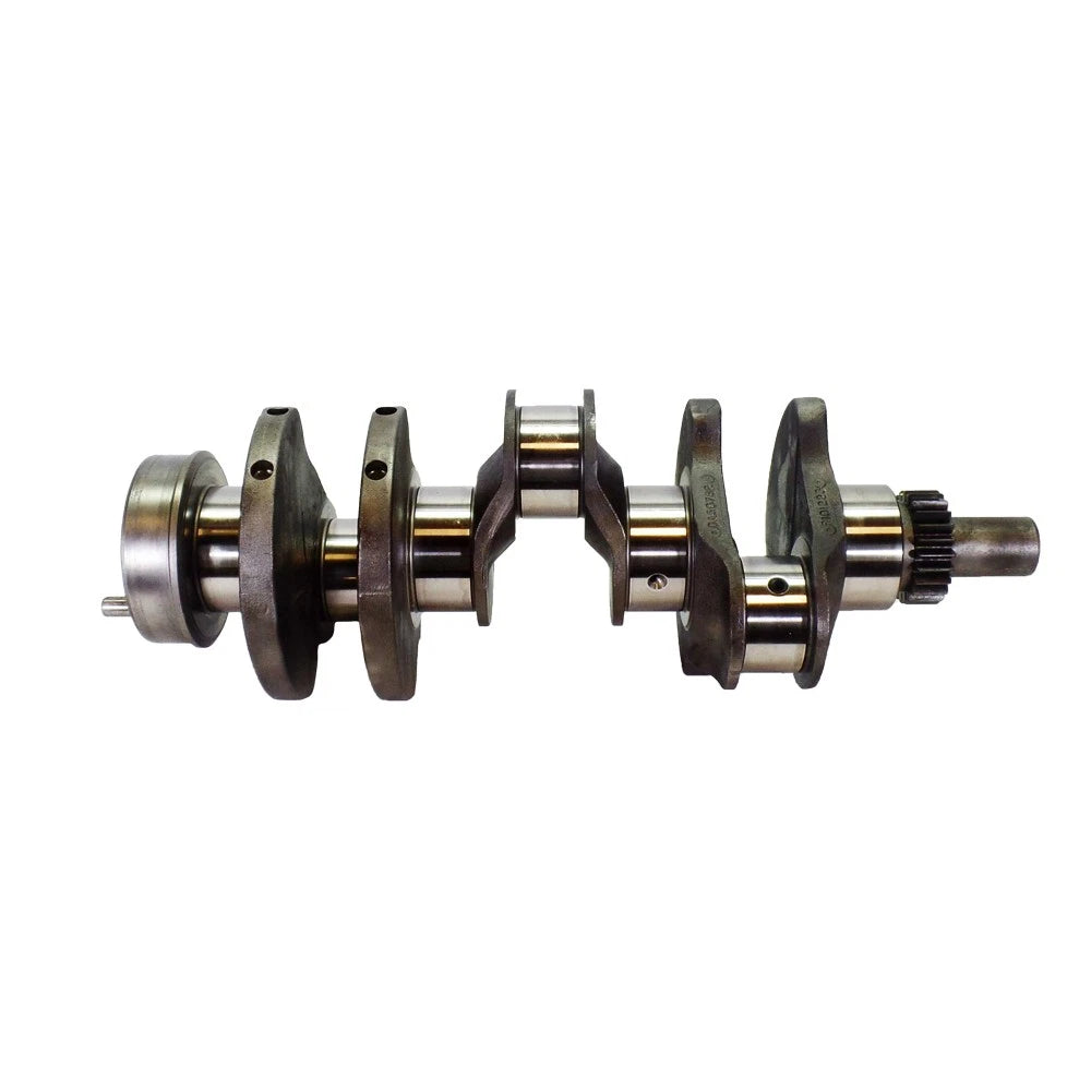 Crankshaft 3.179 for John Deere RE50979 (3 Cylinder)