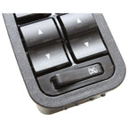 Electric Window Switch Illuminated for Ford BA BF Falcon (2002 - 2008)