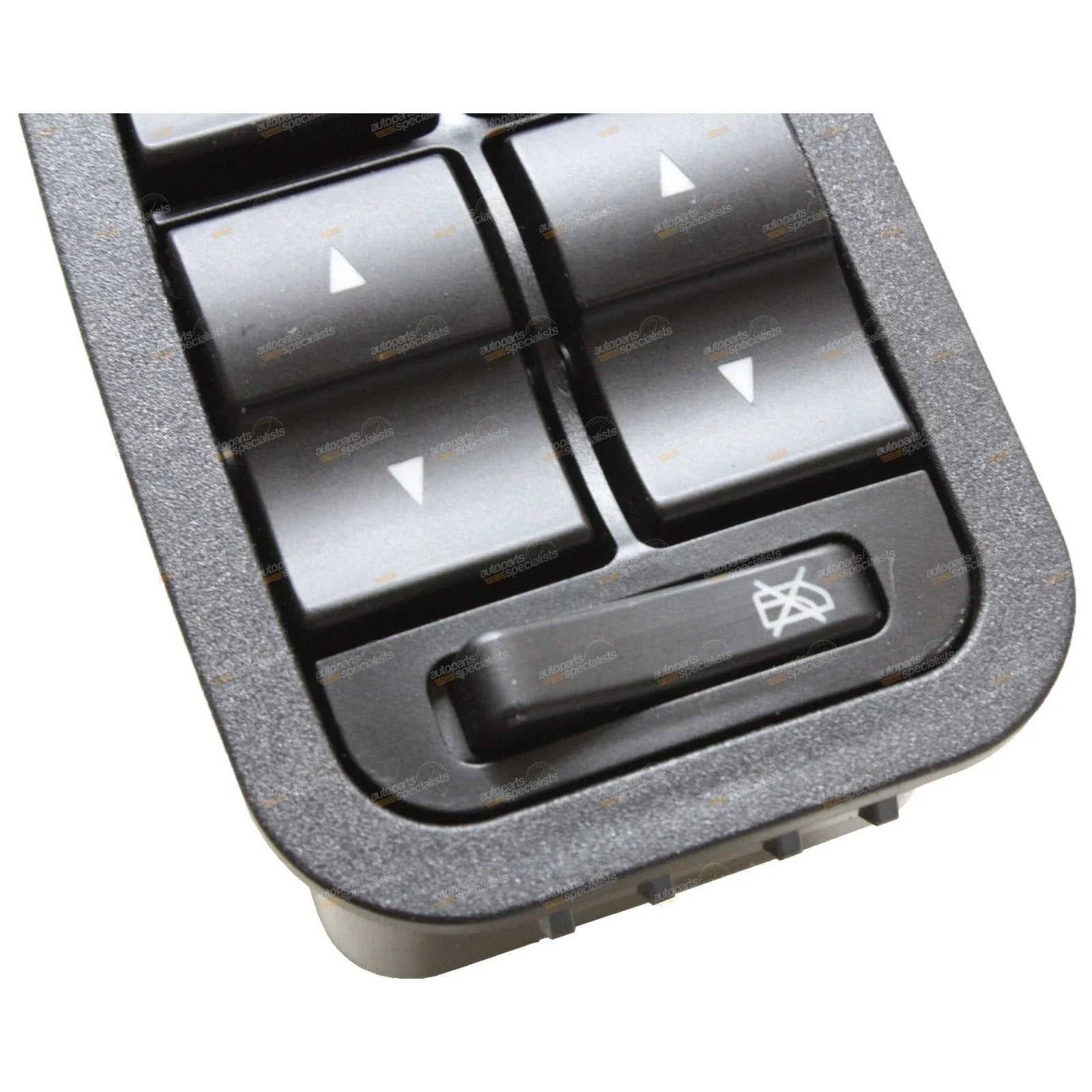 Electric Window Switch Illuminated for Ford BA BF Falcon (2002 - 2008)