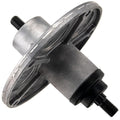 Lawn Spindle Assembly for 42" 46" Mowers (1001200, 1001200MA, 1001046, 1001046MA)