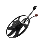 Electric Radiator Cooling Fan for Audi A3/TT, VW Jetta/Passat/Eos (2006–2013) 1K0959455DT