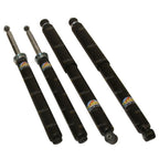 Gas Strut Shock Absorbers Front + Rear for Holden Commodore (1978–1994)
