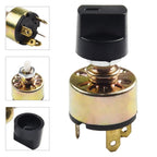 Switch / 12V���24V / Air Conditioner Blower Switch for Car
