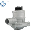 Secondary Air Injection Check Valve for Buick LaCrosse Pontiac Grand Prix (2005–2008)