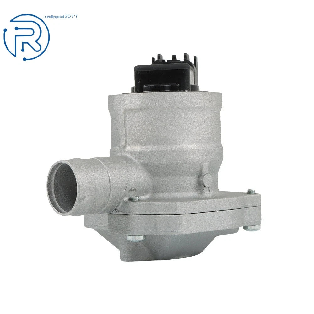 Secondary Air Injection Check Valve for Buick LaCrosse Pontiac Grand Prix (2005–2008)