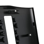 Front Upper Center Dash Air Vent Trim for Nissan Versa (2007-2012)