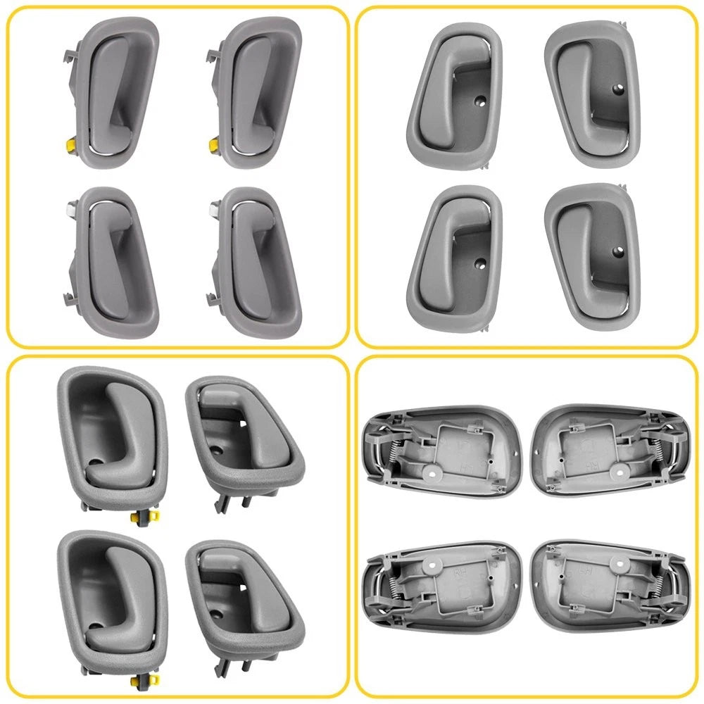 Front Door Handle for Toyota Corolla (1998–2002) GY