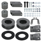 2.5" Leveling Lift Kit for Ford F250 F350 F450 Super Duty (2011–2023)