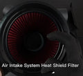 4" Cold Air Intake Kit for GMC/Chevy V8 4.8L/5.3L/6.0L (1999–2006)