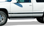 Running Boards for Chevy GMC CK Pickup Regular Cab (1988–1998)