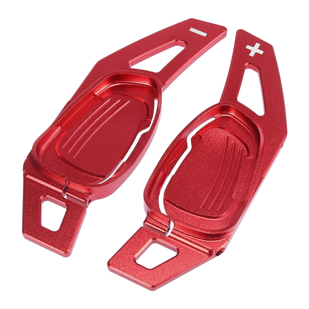 Pair Shift Paddle Covers for Audi A5 S3 S6 (2010–2017)