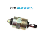 12v Stop Solenoid for Nissan Patrol GQ GU, Navara D22 (146650-0720)