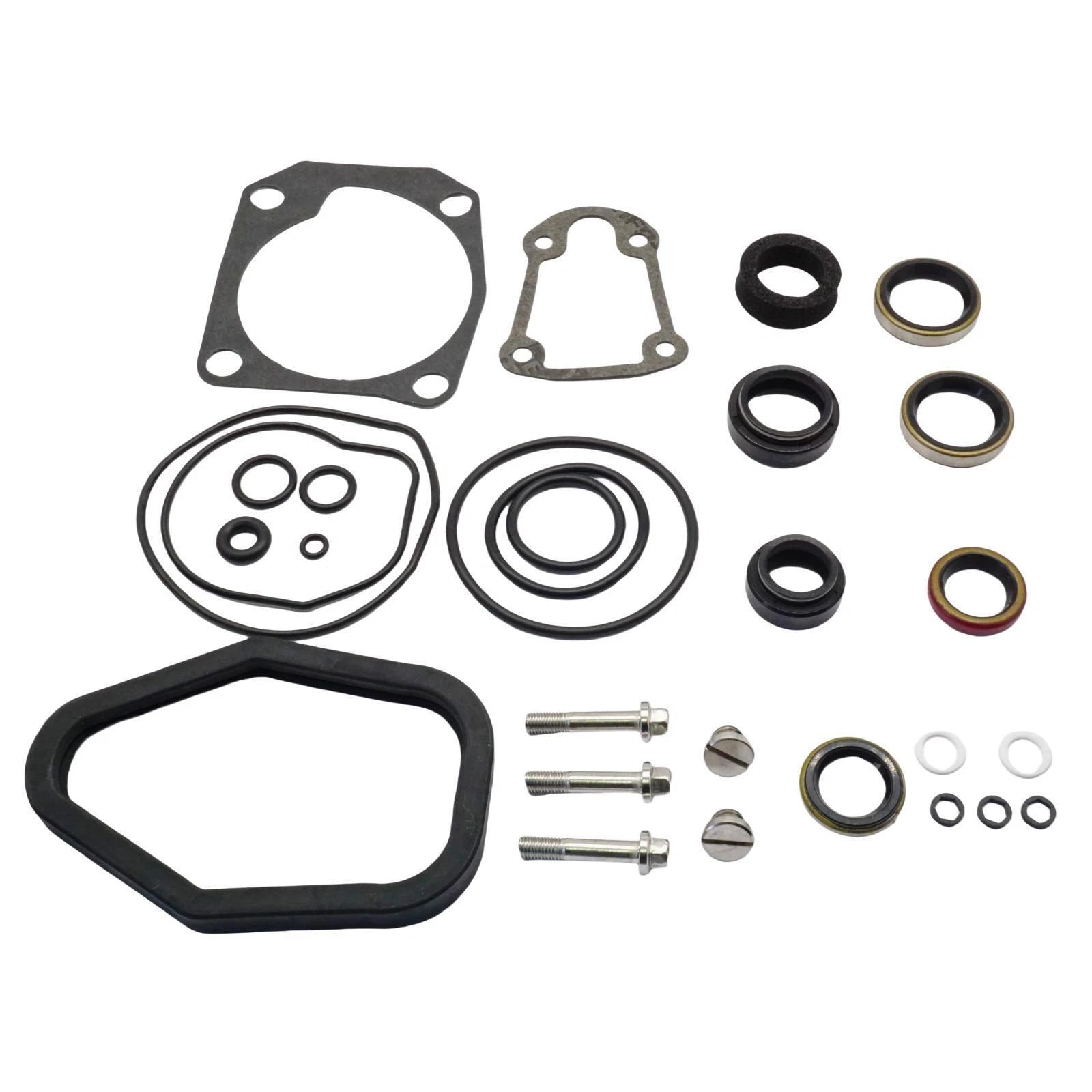 Lower Unit Gasket Kit 18-2659 for Sierra Johnson Evinrude (Fits 396355)