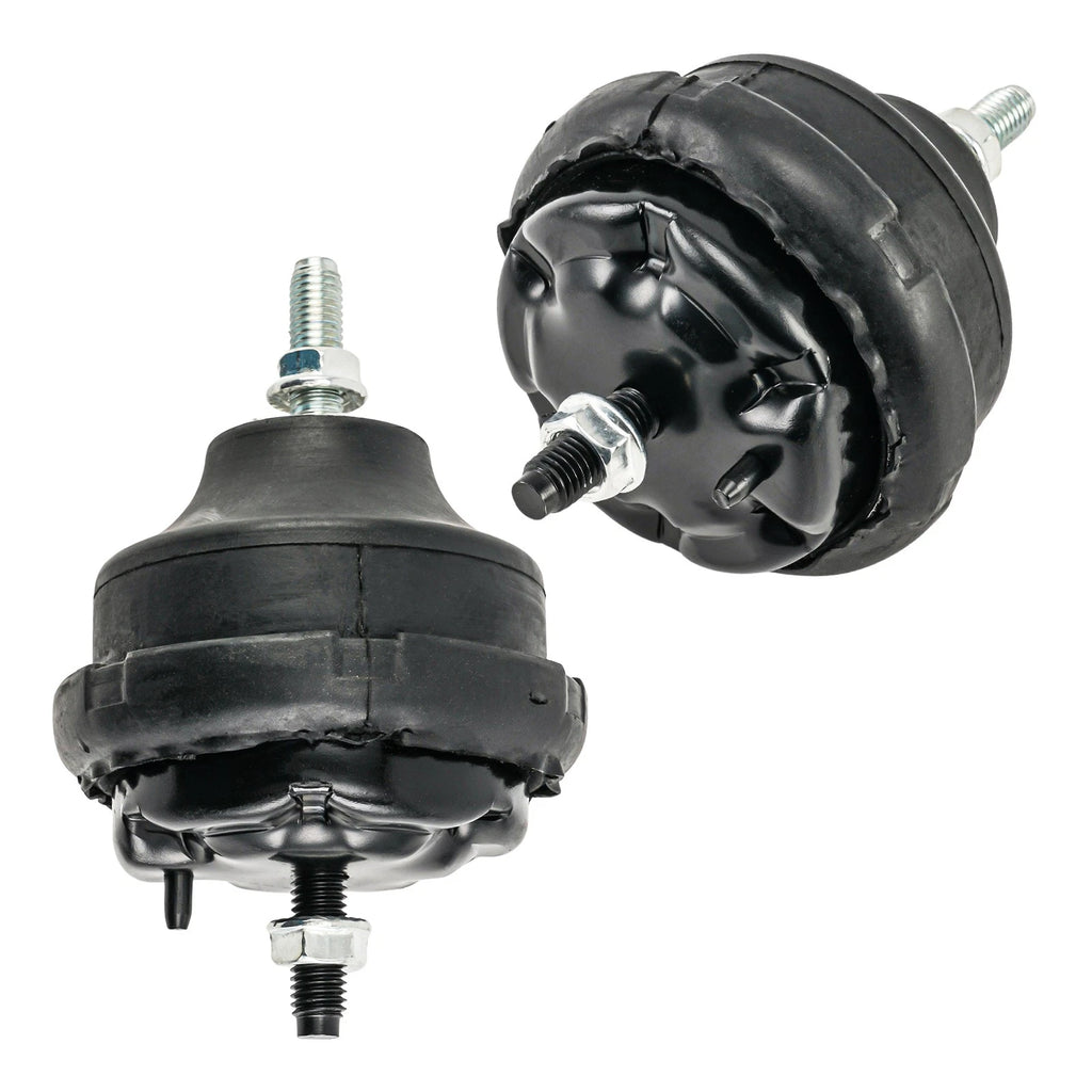 Front Engine Mount Set for Chevrolet Trailblazer Envoy (2002–2009)