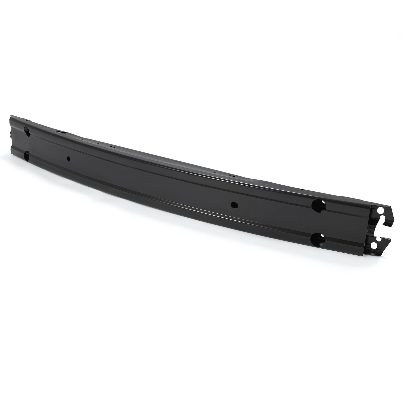 Front Steel Bumper Reinforcement Impact Bar for Ford Flex Taurus (2009–2019)