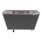 3Row Aluminum Radiator for Ford Galaxie/Ranchero V8 (1957–1959) MC5759