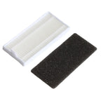 6 Pack Washable Filter Replacement for ABIR K30 Vacuum Cleaners