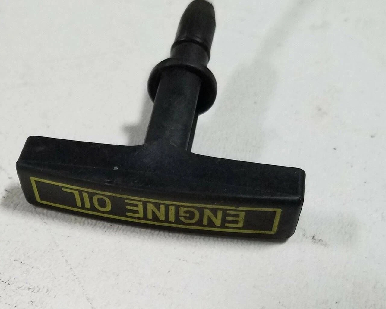 Engine Oil Dipstick for Ford Focus 2.0 (2000) YS4E6750AD YS4E-6750-AD