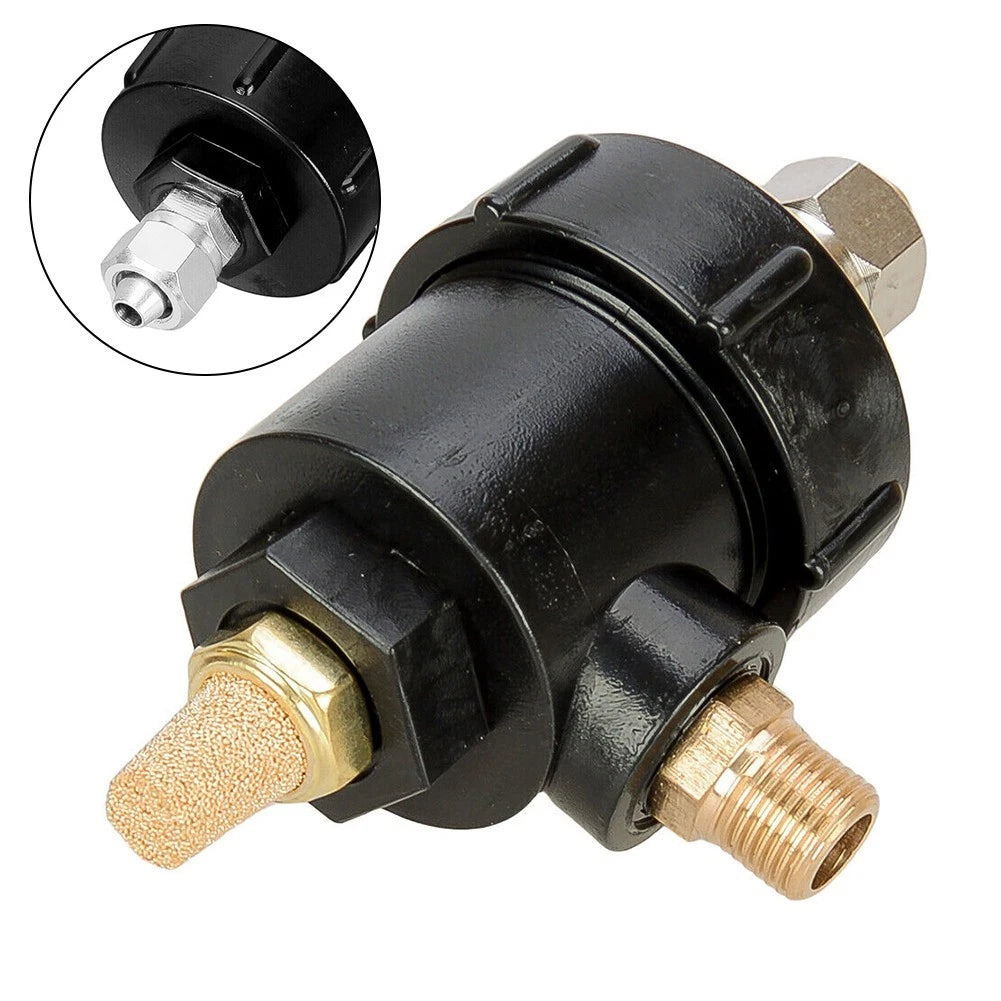 G14 Tire Changer Quick Relief Bead Breaker Release Valve